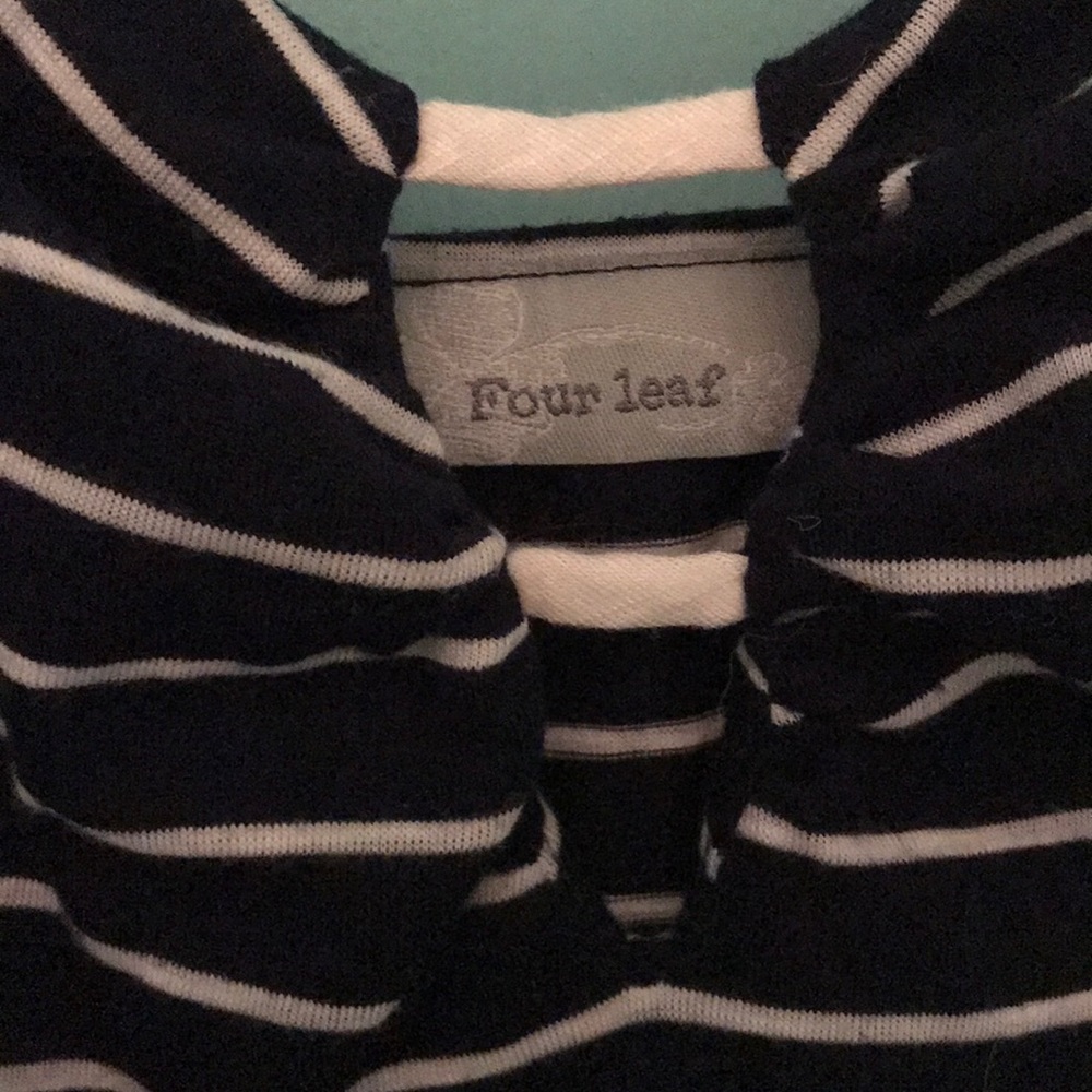 Sailor Tank Top - Picture 3 of 5